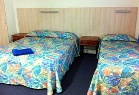 Mango Tree Motel - Kawana Tourism 0