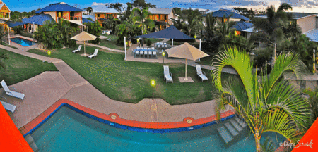 The Edge On Beaches - Kawana Tourism 1