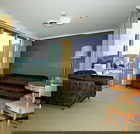 Waldorf Apartments Hotel Canberra - Kawana Tourism