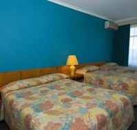 Gosford Motor Inn And Apartments - Kawana Tourism