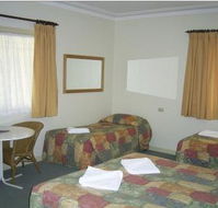 Bucketts Way Motel - Kawana Tourism