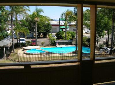 Bucketts Way Motel - Kawana Tourism 1