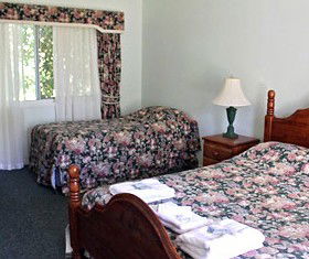 Aaronlee Retreat - Kawana Tourism 1