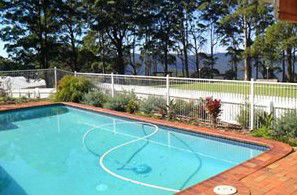 Aaronlee Retreat - Kawana Tourism 2