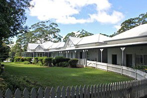 Aaronlee Retreat - Kawana Tourism 3