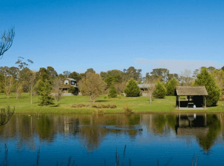 Sanctuary Park Cottages - Kawana Tourism