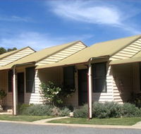 The Village Cabins - Kawana Tourism
