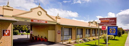 Manifold Motor Inn - Kawana Tourism 0