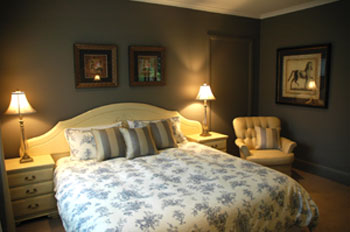 Treetops Bed And Breakfast - Kawana Tourism 3