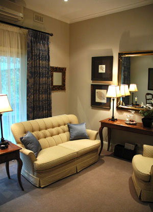 Treetops Bed And Breakfast - Kawana Tourism 4