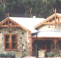 Inala Country Retreat - Kawana Tourism