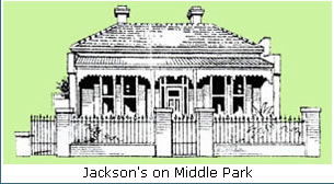 Jackson's On Middle Park - Kawana Tourism 0