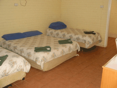 John Eyre Motel - Kawana Tourism
