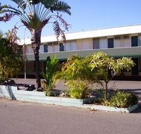 Ambassador Motel - Kawana Tourism