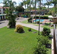 Haven Waters Motel and Suites - Kawana Tourism