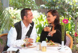 Sandown Regency Motor Inn - Kawana Tourism 0