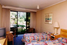 Sandown Regency Motor Inn - Kawana Tourism 2