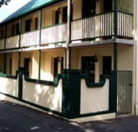 Town Square Motel - Kawana Tourism
