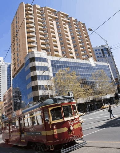 Mantra On The Park - Kawana Tourism