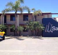 Sails Geraldton Accommodation - Kawana Tourism