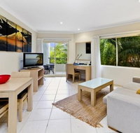 Terrigal Sails Serviced Apartments - Kawana Tourism