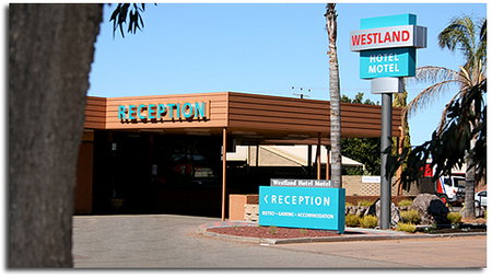 Whyalla SA Kawana Tourism