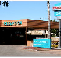 Westland Hotel Motel - Kawana Tourism