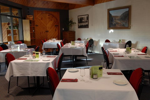 Barossa Motor Lodge - Kawana Tourism 2