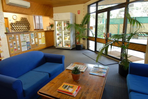 Barossa Motor Lodge - Kawana Tourism 5