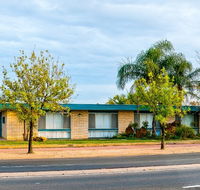 Ventura Motel - Kawana Tourism
