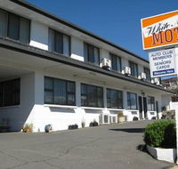 White Manor Motel - Kawana Tourism