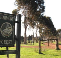 Harmony Forest - Kawana Tourism