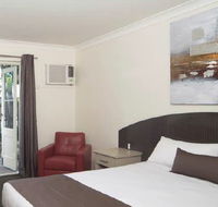 Waterloo Bay Motel - Kawana Tourism