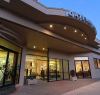 Quality Hotel Gateway Devonport - Kawana Tourism