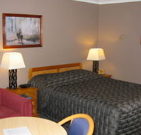 Highlands Motor Inn - Kawana Tourism
