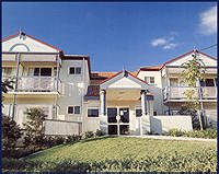 South Bank Mater Motel - Kawana Tourism 0