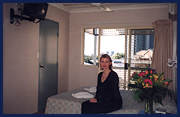 South Bank Mater Motel - Kawana Tourism 2