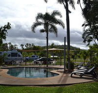 Dunk Island View Caravan Park - Kawana Tourism