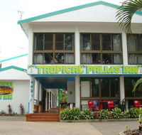 Tropical Palms Inn - Kawana Tourism