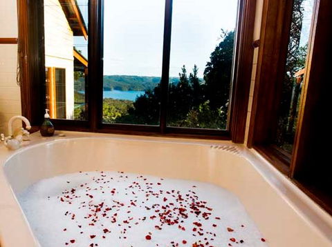 Montville Misty View Cabins - Kawana Tourism 3