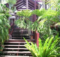 Maleny Tropical Retreat - Kawana Tourism