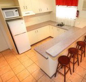 True Blue Motor Inn - Kawana Tourism