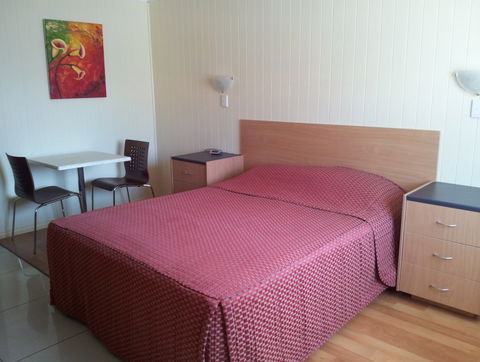 Acacia Ridge Motor Inn - Kawana Tourism 0