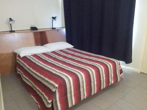 Acacia Ridge Motor Inn - Kawana Tourism 2