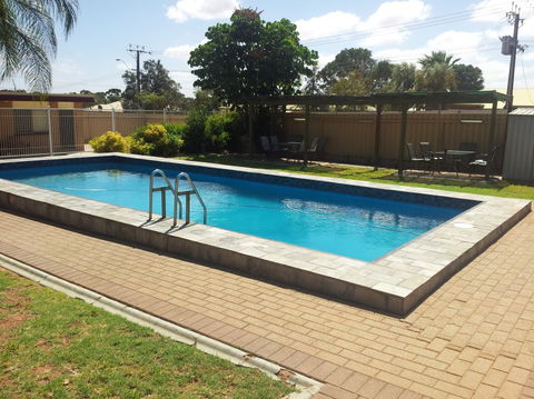 Acacia Ridge Motor Inn - Kawana Tourism 3