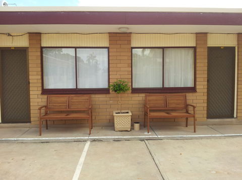 Acacia Ridge Motor Inn - Kawana Tourism 4