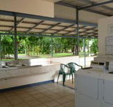 Shady Lane Tourist Park - Kawana Tourism