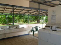 Shady Lane Tourist Park - Kawana Tourism 0