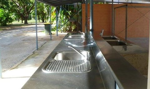 Shady Lane Tourist Park - Kawana Tourism 3
