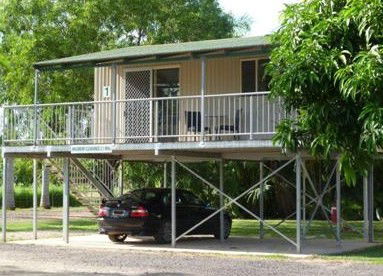 Shady Lane Tourist Park - Kawana Tourism 4